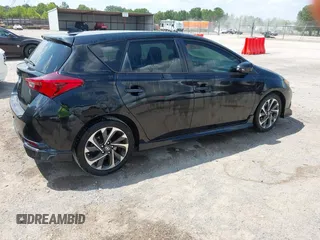 2016 Scion iM with VIN JTNKARJE1GJ512032, listed as a IAAI auction lot 42825191 with 114,797 mi miles and . Bid and sale history available at DreamBid. Image 4.