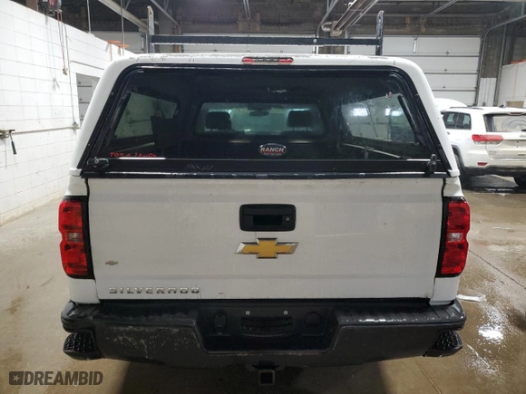 2014 Chevrolet Silverado 1500 Work Truck with VIN 1GCNCPEH9EZ290150, listed as a Copart auction lot 44365695 with 139,783 mi miles and Clean Title. Bid and sale history available at carsss.com. Image 6.