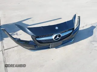 2017 Mercedes-Benz CLA with VIN WDDSJ4EB9HN454890, listed as a IAAI auction lot 41974093 with 114,467 mi miles. Bid and sale history available at carsss.com. Image 18.