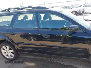 2006 Subaru Legacy Outback z VIN 4S4BP61C967313138, wystawiony jako IAAI lot #41978164 z przebiegiem 113 773 mil mil oraz . Historia ofert i sprzedaży dostępna na DreamBid. Obrazek 13.