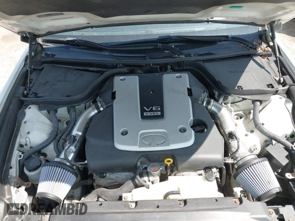 2014 Infiniti Q60 Journey with VIN JN1CV6EK7EM111241, listed as a IAAI auction lot 42653792 with 196,431 mi miles and . Bid and sale history available at DreamBid. Image 10.