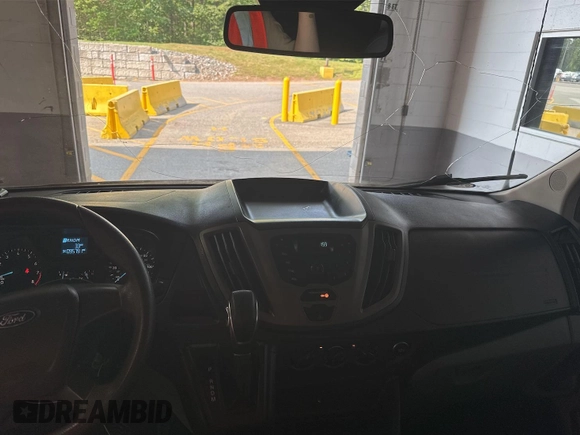 2019 Ford Transit с VIN 1FTYR2CM3KKA17661, выставлен на аукционе IAAI как лот 42778281 с пробегом 95 787 миль миль и . История ставок и продаж доступна на DreamBid. Изображение 30.