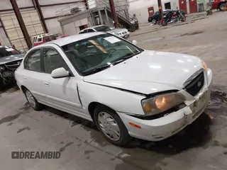 2006 Hyundai Elantra GLS с VIN KMHDN46D36U348957, выставлен на аукционе IAAI как лот 42732318 с пробегом 266 295 миль миль и . История ставок и продаж доступна на DreamBid. Изображение 1.