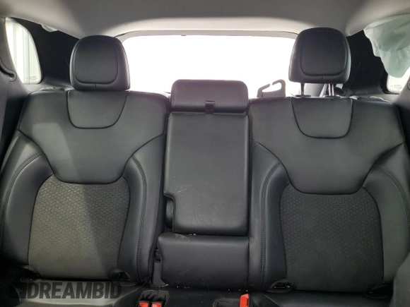 2020 Jeep Cherokee Altitude с VIN 1C4PJMLB8LD564153, выставлен на аукционе Copart как лот 53397325 с пробегом 63 387 миль миль и Списание • Salvage title. История ставок и продаж доступна на DreamBid. Изображение 10.