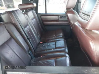 2015 Ford Expedition Platinum with VIN 1FMJU1LT5FEF38026, listed as a IAAI auction lot 41189584 with 129,948 mi miles and . Bid and sale history available at DreamBid. Image 8.