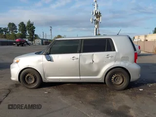 2015 Scion xB with VIN JTLZE4FE0FJ081849, listed as a IAAI auction lot 41425639 with 93,596 mi miles. Bid and sale history available at carsss.com. Image 14.