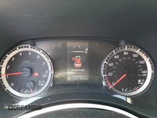 2022 Toyota Highlander LE z VIN 5TDZZRAH4NS553356, wystawiony jako Copart lot #45994865 z przebiegiem 32 790 mil mil oraz Szkoda całkowita • Salvage title. Historia ofert i sprzedaży dostępna na DreamBid. Obrazek 9.