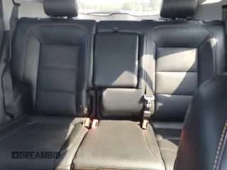 2020 GMC Terrain SLT с VIN 3GKALPEVXLL227345, выставлен на аукционе Copart как лот 66499785 с пробегом 116 703 миль миль и Чистый • Clean title. История ставок и продаж доступна на DreamBid. Изображение 10.