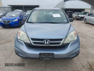 2010 Honda CR-V LX z VIN 5J6RE4H37AL051486, wystawiony jako IAAI lot #42301835 z przebiegiem 117 859 mil mil oraz . Historia ofert i sprzedaży dostępna na DreamBid. Obrazek 12.