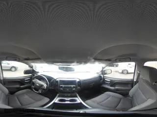 2014 Chevrolet Silverado 1500 LT with VIN 3GCUKREC7EG561639, listed as a IAAI auction lot 42020364 with 154,785 mi miles. Bid and sale history available at carsss.com. Image 18.