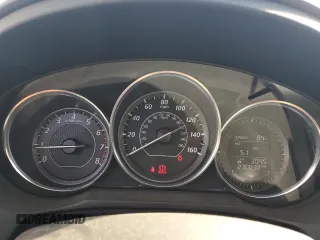 2014 Mazda 6 i Sport with VIN JM1GJ1U65E1131345, listed as a Copart auction lot 54411995 with 230,038 mi miles and Clean Title. Bid and sale history available at carsss.com. Image 9.