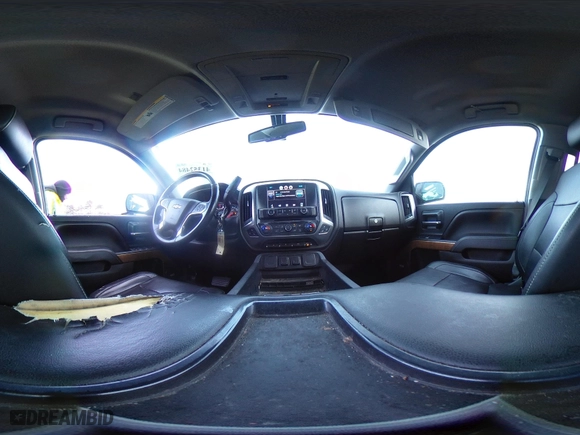 2014 Chevrolet Silverado 1500 LTZ with VIN 3GCUKSEC4EG384636, listed as a IAAI auction lot 41352484 with 153,976 mi miles. Bid and sale history available at carsss.com. Image 21.