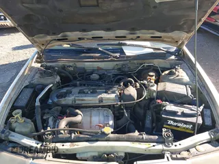1995 Nissan Altima XE with VIN 1N4BU31D08C201209, listed as a IAAI auction lot 41687822 with 184,247 mi miles. Bid and sale history available at carsss.com. Image 10.