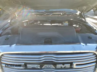 2020 Ram 2500 Laramie with VIN 3C6UR5FL5LG241405, listed as a Copart auction lot 87910155 with 85,904 mi miles and Salvage Title. Bid and sale history available at carsss.com. Image 12.