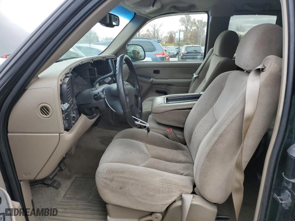 2003 Chevrolet Silverado 1500 LS with VIN 2GCEC19X431239305, listed as a Copart auction lot 78910784 with 211,336 mi miles and Salvage Title. Bid and sale history available at carsss.com. Image 7.