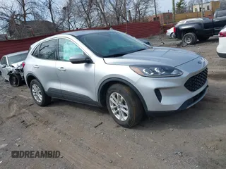 2020 Ford Escape SE с VIN 1FMCU9G69LUC04143, выставлен на аукционе IAAI как лот 39008696 с пробегом 54 785 миль миль и . История ставок и продаж доступна на DreamBid. Изображение 1.