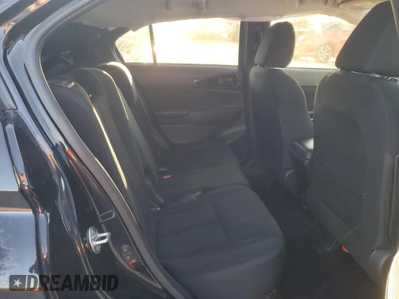 2020 Mitsubishi Eclipse Cross ES z VIN JA4AS3AA2LZ028500, wystawiony jako Copart lot #88963855 z przebiegiem 117 462 mil mil oraz Szkoda całkowita • Salvage title. Historia ofert i sprzedaży dostępna na DreamBid. Obrazek 11.