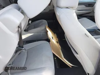 2019 Honda Odyssey LX с VIN 5FNRL6H24KB102011, выставлен на аукционе IAAI как лот 42142131 с пробегом Не указан миль и . История ставок и продаж доступна на DreamBid. Изображение 8.