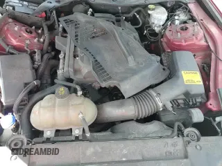 2020 Ford Mustang EcoBoost с VIN 1FA6P8TH1L5191186, выставлен на аукционе Copart как лот 69146625 с пробегом 103 257 миль миль и Списание • Salvage title. История ставок и продаж доступна на DreamBid. Изображение 15.