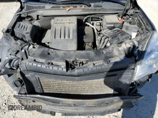 2010 Chevrolet Equinox LS with VIN 2CNFLCEW0A6384320, listed as a Copart auction lot 77674764 with 154,278 mi miles and Salvage Title. Bid and sale history available at carsss.com. Image 12.