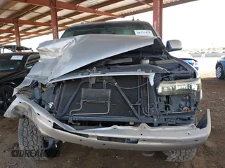 2006 Chevrolet Tahoe Z71 with VIN 1GNEK13T66R165865, listed as a IAAI auction lot 41537414 with 186,752 mi miles. Bid and sale history available at carsss.com. Image 11.