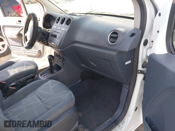 2013 Ford Transit Connect XLT с VIN NM0LS6BN0DT166572, выставлен на аукционе IAAI как лот 42049439 с пробегом 166 672 миль миль и . История ставок и продаж доступна на DreamBid. Изображение 5.