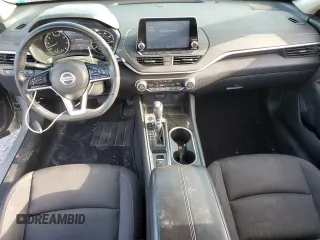 2020 Nissan Altima SV z VIN 1N4BL4DV7LC276231, wystawiony jako Copart lot #51914685 z przebiegiem 65 687 mil mil oraz Szkoda całkowita • Salvage title. Historia ofert i sprzedaży dostępna na DreamBid. Obrazek 8.