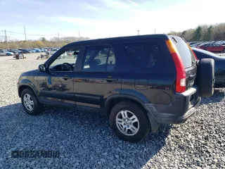 2004 Honda CR-V EX with VIN SHSRD78874U217981, listed as a Copart auction lot 54294705 with 233,826 mi miles and Clean Title. Bid and sale history available at carsss.com. Image 2.