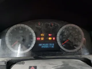2008 Ford Escape Limited with VIN 1FMCU94198KE48368, listed as a Copart auction lot 60950934 with 246,923 mi miles and Salvage Title. Bid and sale history available at carsss.com. Image 9.