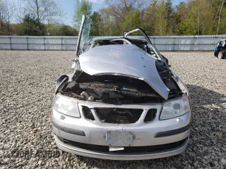 2007 Saab 9-3 z VIN YS3FD49Y671110370, wystawiony jako Copart lot #53775805 z przebiegiem 137 929 mil mil oraz Nie do naprawy. Historia ofert i sprzedaży dostępna na DreamBid. Obrazek 5.