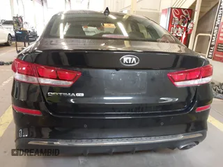 2020 Kia Optima LX with VIN 5XXGT4L37LG422014, listed as a IAAI auction lot 42336837 with 29,699 mi miles and . Bid and sale history available at DreamBid. Image 16.