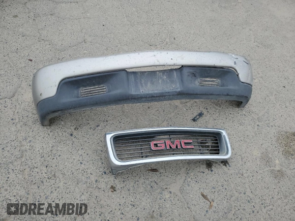 2001 GMC Sonoma SLS 1SG z VIN 1GTCS19W318154175, wystawiony jako Copart lot #79110724 z przebiegiem 135 746 mil mil oraz Szkody całkowita. Historia ofert i sprzedaży dostępna na DreamBid. Obrazek 12.