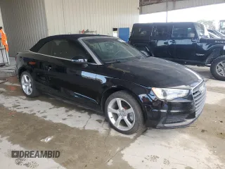 2016 Audi A3 1.8T Premium with VIN WAU67LFF1G1004482, listed as a Copart auction lot 82360734 with 84,668 mi miles and Clean Title. Bid and sale history available at carsss.com. Image 4.