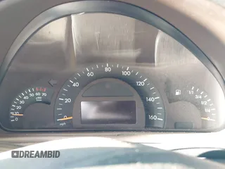 2002 Mercedes-Benz C 230/260/280/320 with VIN WDBRH64J92F163962, listed as a IAAI auction lot 42450686 with Not provided miles and . Bid and sale history available at DreamBid. Image 7.