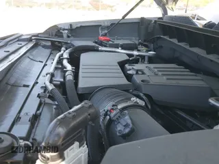 2024 Chevrolet Silverado 1500 Custom с VIN 3GCPDBEK4RG345212, выставлен на аукционе IAAI как лот 42069482 с пробегом 3 044 миль миль и . История ставок и продаж доступна на DreamBid. Изображение 19.