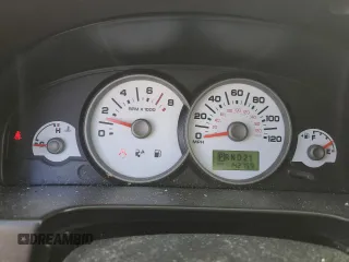 2007 Ford Escape XLT with VIN 1FMCU03147KB99005, listed as a Copart auction lot 76343974 with 142,759 mi miles and Salvage Title. Bid and sale history available at carsss.com. Image 9.