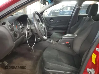 2007 Pontiac Grand Prix z VIN 2G2WP552471127964, wystawiony jako Copart lot #46868975 z przebiegiem 231 421 mil mil oraz Szkoda całkowita • Salvage title. Historia ofert i sprzedaży dostępna na DreamBid. Obrazek 7.