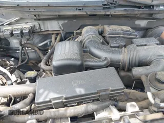 2009 Ford F-150 XL с VIN 1FTPW12V69FB41497, выставлен на аукционе IAAI как лот 42497622 с пробегом 255 558 миль миль и . История ставок и продаж доступна на DreamBid. Изображение 10.