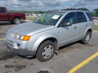 2004 Saturn VUE z VIN 5GZCZ33DX4S891748, wystawiony jako IAAI lot #41983425 z przebiegiem 187 754 mil mil oraz . Historia ofert i sprzedaży dostępna na DreamBid. Obrazek 2.