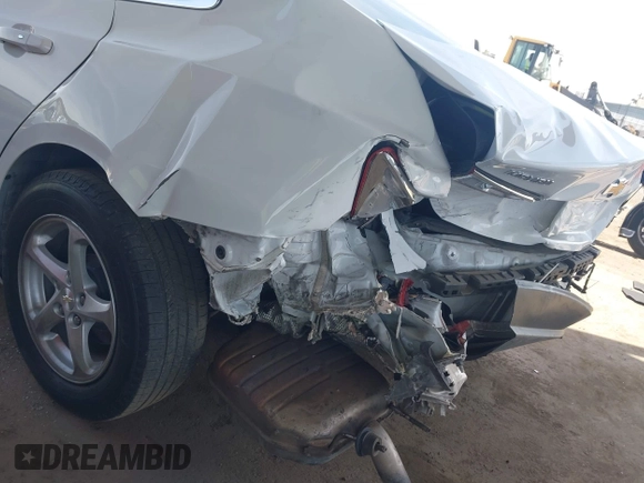 2018 Chevrolet Malibu LS with VIN 1G1ZB5ST9JF131764, listed as a IAAI auction lot 42083127 with 81,185 mi miles and . Bid and sale history available at DreamBid. Image 6.