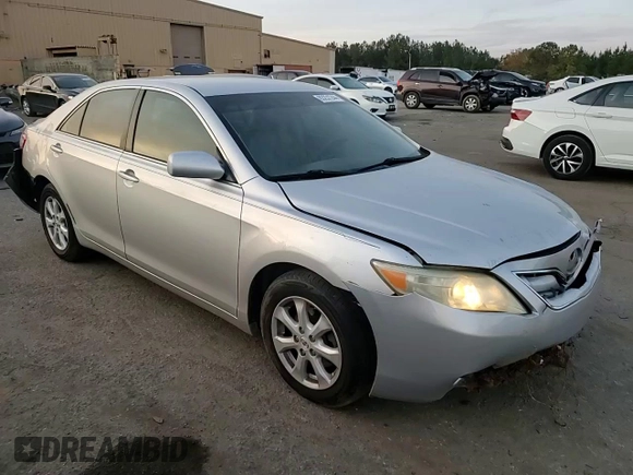 2011 Toyota Camry LE with VIN 4T1BF3EKXBU631378, listed as a Copart auction lot 83231244 with 179,836 mi miles and Salvage title. Bid and sale history available at DreamBid. Image 11.