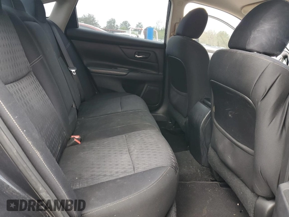 2017 Nissan Altima S z VIN 1N4AL3AP4HN338465, wystawiony jako Copart lot #50763185 z przebiegiem 194 166 mil mil oraz Szkoda całkowita • Salvage title. Historia ofert i sprzedaży dostępna na DreamBid. Obrazek 10.