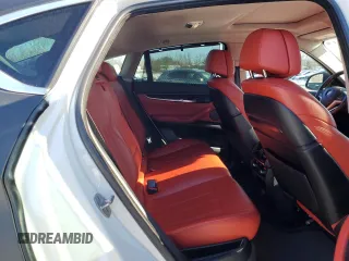 2016 BMW X6 xDrive50i z VIN 5UXKU6C55G0R34428, wystawiony jako Copart lot #46083635 z przebiegiem 138 848 mil mil oraz Czysty tytuł • Clean title. Historia ofert i sprzedaży dostępna na DreamBid. Obrazek 11.