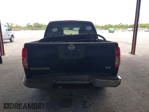 2007 Nissan Frontier SE z VIN 1N6AD07U77C441003, wystawiony jako IAAI lot #42264523 z przebiegiem 423 457 mil mil oraz . Historia ofert i sprzedaży dostępna na DreamBid. Obrazek 16.