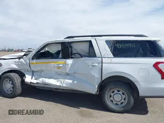 2021 Ford Expedition Max XL with VIN 1FMJK1GT0MEA81865, listed as a IAAI auction lot 41859165 with Not Provided miles and . Bid and sale history available at DreamBid. Image 14.