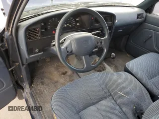 1994 Toyota Pickup with VIN JT4VN93DXR5040936, listed as a Copart auction lot 63619795 with 193,869 mi miles and Clean title. Bid and sale history available at DreamBid. Image 8.
