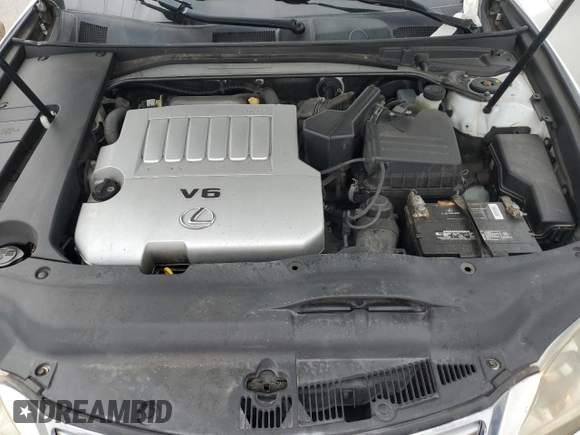 2010 Lexus ES 330 z VIN JTHBK1EG0A2367404, wystawiony jako Copart lot #54672145 z przebiegiem 217 569 mil mil oraz Czysty tytuł • Clean title. Historia ofert i sprzedaży dostępna na DreamBid. Obrazek 11.