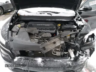 2018 Jeep Cherokee Latitude Plus with VIN 1C4PJLLB4JD503969, listed as a Copart auction lot 87588395 with 92,579 mi miles and Salvage Title. Bid and sale history available at carsss.com. Image 12.