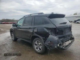 2023 Honda Passport TrailSport with VIN 5FNYF8H65PB040661, listed as a Copart auction lot 52137585 with 32,100 mi miles and Salvage Title. Bid and sale history available at carsss.com. Image 2.