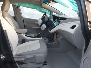 2018 Chevrolet Bolt EV Premier with VIN 1G1FX6S09J4133218, listed as a IAAI auction lot 41739162 with 31,362 mi miles. Bid and sale history available at carsss.com. Image 5.